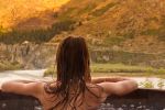 ONSEN HOT POOLS - Queenstown